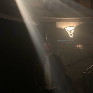 Meet your Posher, Jeff